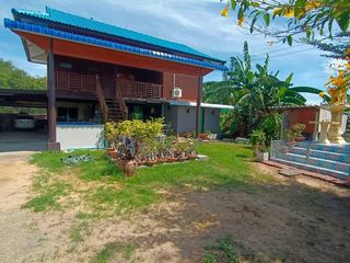 For sale 3 bed house in Mueang Chai Nat, Chainat