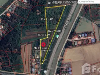 For sale land in Mueang Ang Thong, Ang Thong
