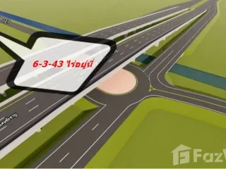 For sale land in Mueang Ang Thong, Ang Thong