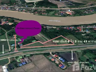 For sale land in Mueang Ang Thong, Ang Thong