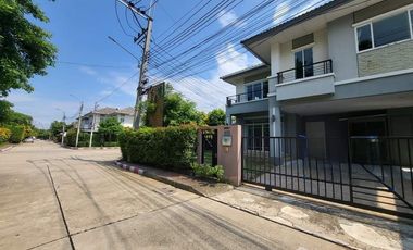 For sale 5 Beds house in Pak Kret, Nonthaburi