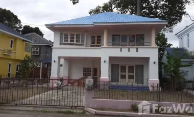 For rent 3 bed house in Mueang Rayong, Rayong