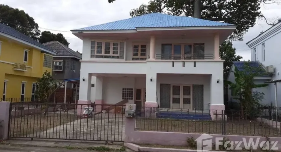 For rent 3 bed house in Mueang Rayong, Rayong