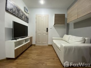 For rent 1 bed condo in Mueang Surat Thani, Surat Thani