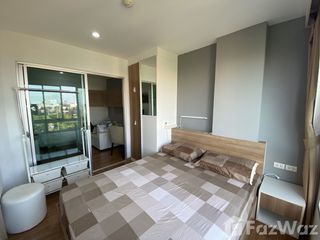 For rent 1 bed condo in Mueang Surat Thani, Surat Thani