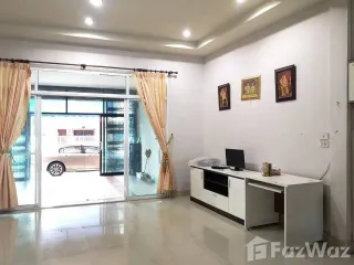 For sale 2 bed townhouse in Hat Yai, Songkhla