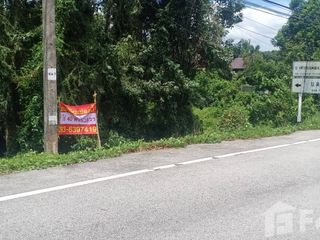 For sale land in Ra-ngae, Narathiwat