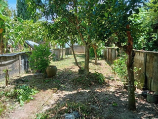 For sale 2 bed house in Mueang Phatthalung, Phatthalung