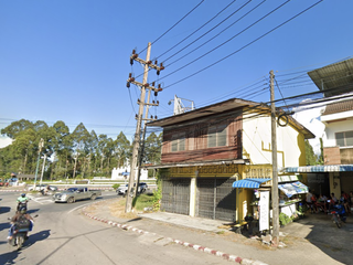 For sale 2 bed house in Mueang Phatthalung, Phatthalung