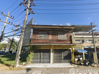 For sale 2 bed house in Mueang Phatthalung, Phatthalung