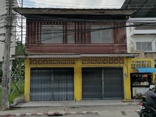For sale 2 bed house in Mueang Phatthalung, Phatthalung