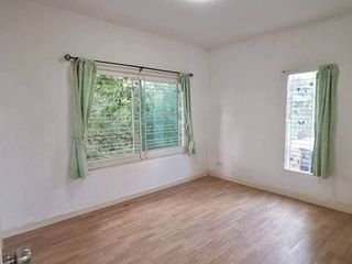 For rent 2 bed townhouse in Nong Khae, Saraburi
