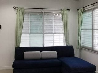 For rent 2 bed townhouse in Nong Khae, Saraburi