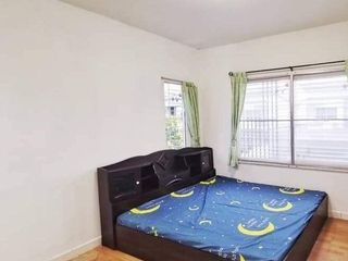 For rent 2 bed townhouse in Nong Khae, Saraburi