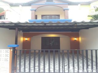 For sale 2 Beds townhouse in Mueang Nonthaburi, Nonthaburi