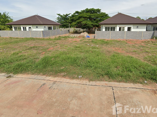 For sale land in Mueang Chaiyaphum, Chaiyaphum