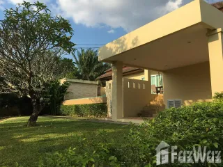 For sale 3 Beds villa in Takua Pa, Phang Nga