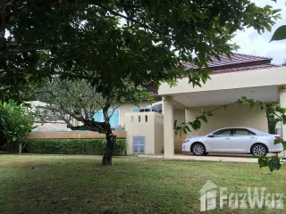 For sale 3 Beds villa in Takua Pa, Phang Nga