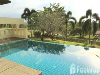 For sale 3 Beds villa in Takua Pa, Phang Nga