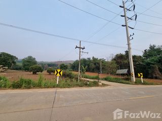 For sale land in Chiang Saen, Chiang Rai