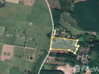 For sale land in Chiang Saen, Chiang Rai