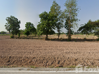For sale land in Noen Kham, Chainat
