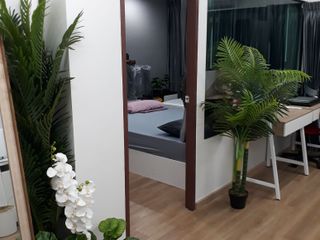 For sale 1 bed condo in Tha Sala, Nakhon Si Thammarat
