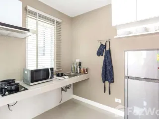 For rent 3 bed townhouse in Kamphaeng Saen, Nakhon Pathom