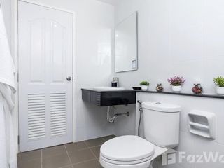 For rent 3 bed townhouse in Kamphaeng Saen, Nakhon Pathom