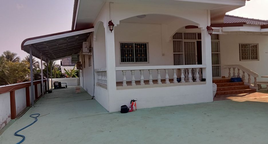 For sale 3 Beds house in Mueang Nong Khai, Nong Khai
