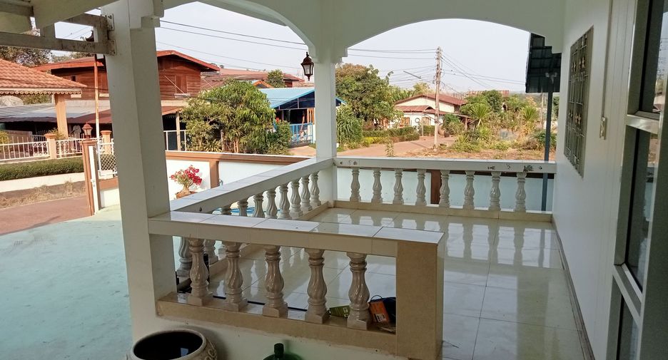 For sale 3 Beds house in Mueang Nong Khai, Nong Khai