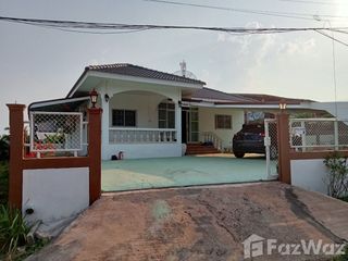 For sale 3 bed house in Mueang Nong Khai, Nong Khai