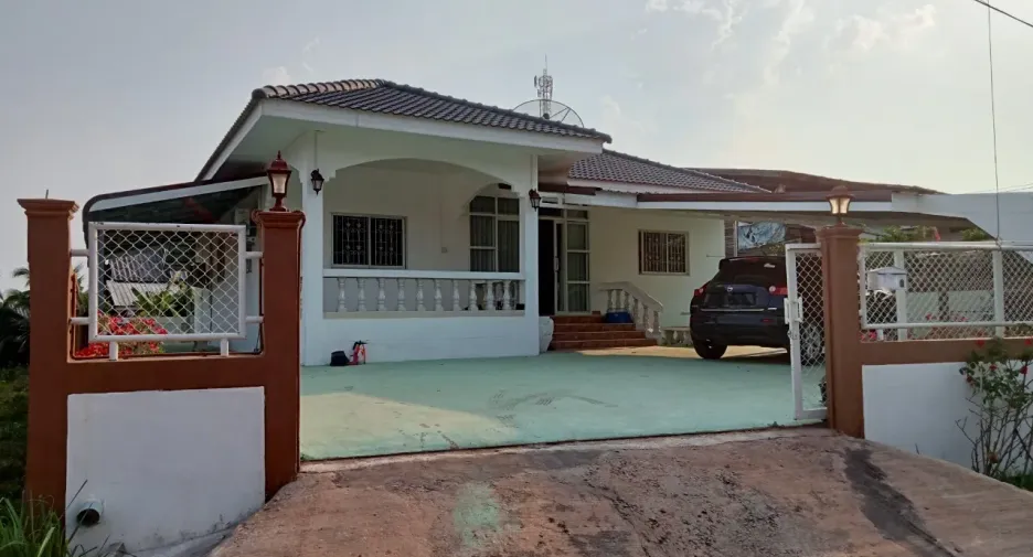For sale 3 Beds house in Mueang Nong Khai, Nong Khai