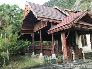 For sale 2 bed house in Mueang Phatthalung, Phatthalung