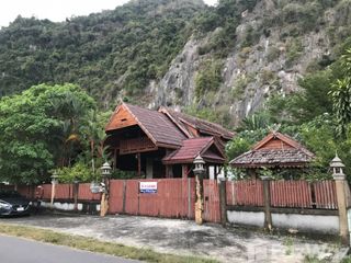 For sale 2 bed house in Mueang Phatthalung, Phatthalung