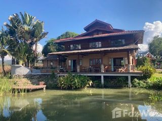 For sale 2 Beds house in Pai, Mae Hong Son