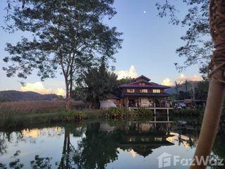 For sale 2 Beds house in Pai, Mae Hong Son