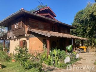 For sale 2 Beds house in Pai, Mae Hong Son