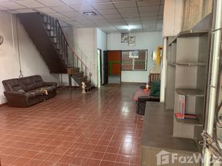 For sale 2 bed townhouse in Mueang Saraburi, Saraburi