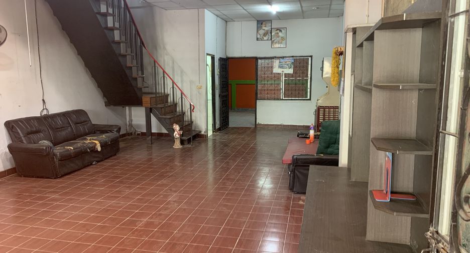 For sale 2 Beds townhouse in Mueang Saraburi, Saraburi