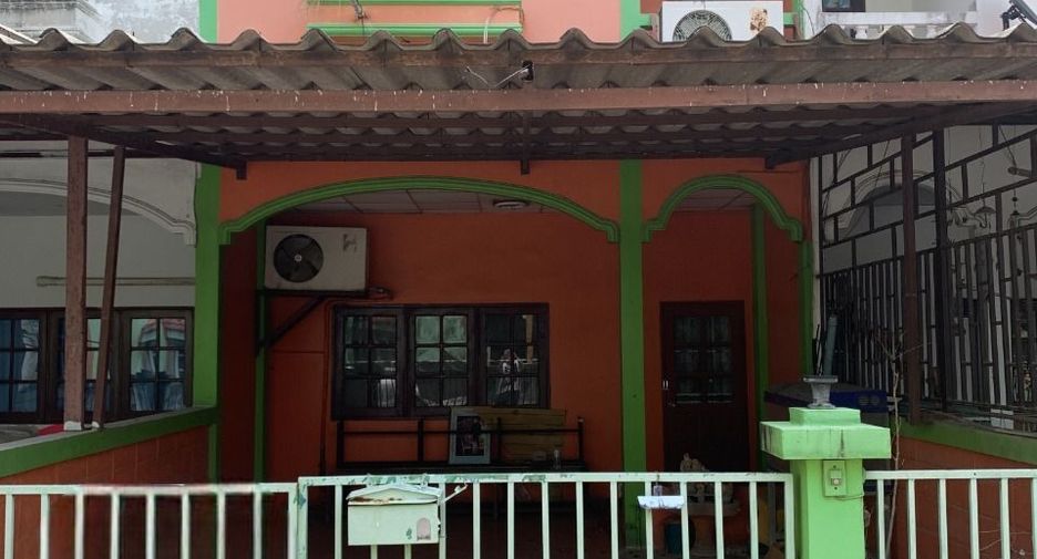 For sale 2 Beds townhouse in Mueang Saraburi, Saraburi