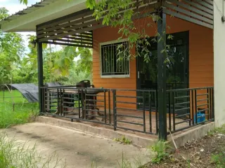 For sale 1 bed house in Pak Tho, Ratchaburi