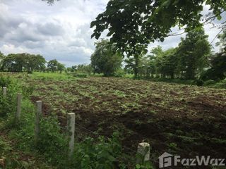 For sale land in Mueang Buriram, Buriram