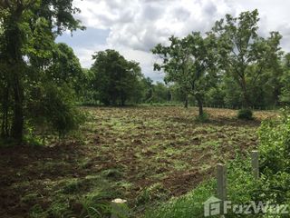 For sale land in Mueang Buriram, Buriram