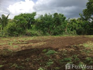 For sale land in Mueang Buriram, Buriram