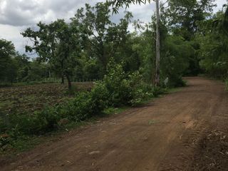 For sale land in Mueang Buriram, Buriram