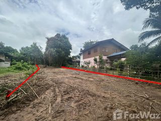 For sale land in Phrom Phiram, Phitsanulok