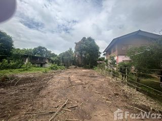For sale land in Phrom Phiram, Phitsanulok