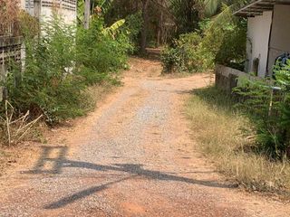 For sale land in Phrom Phiram, Phitsanulok