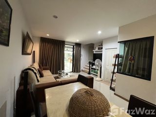 For sale 4 Beds townhouse in Lam Luk Ka, Pathum Thani